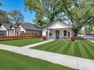 1500 W Collin St, Corsicana, TX 75110