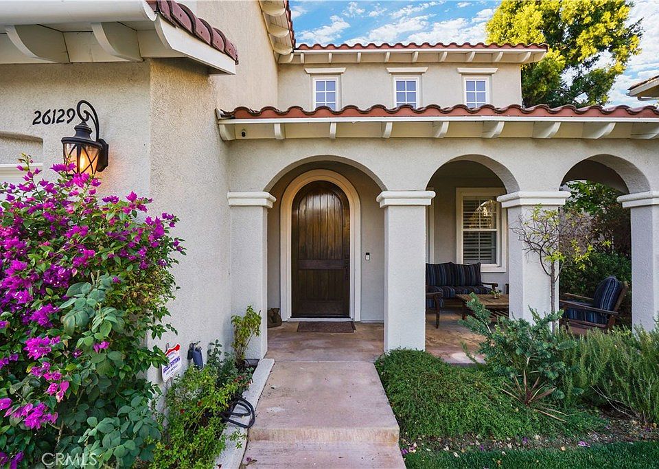 26129 Beecher Ln, Stevenson Ranch, CA 91381 Zillow