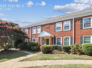 4629 31st Rd S APT A1, Arlington, VA 22206