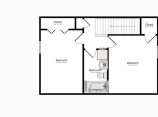 201 Quarter Trl APT D, Newport News, VA 23608