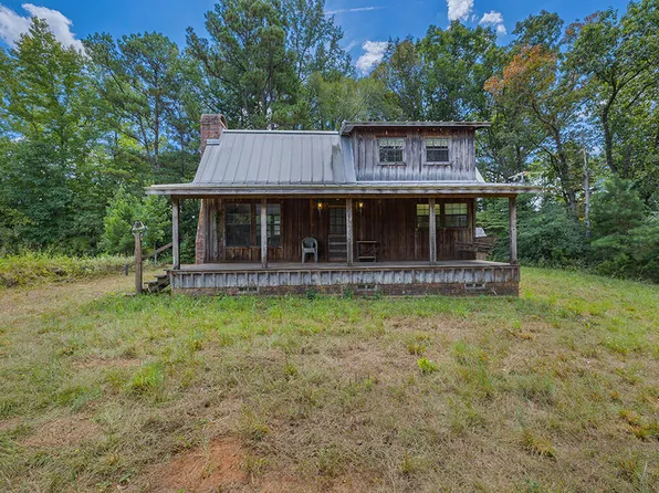151 County Road 2619, Linden, TX 75563