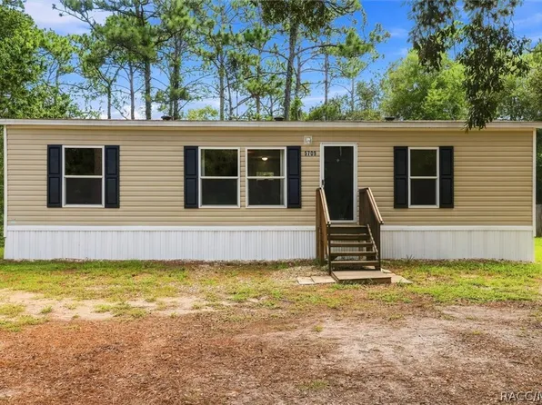 5709 S Leopard Point, Homosassa, FL 34446