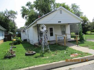 1317 Underwood St, Lafayette, IN 47904