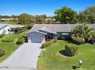 13555 Whippet Way E #13555, Delray Beach, FL 33484