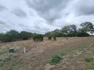 TBD Buckskin LOT 520, Bandera, TX 78003