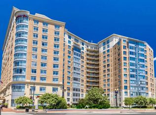555 Massachusetts Ave NW APT 504, Washington, DC 20001