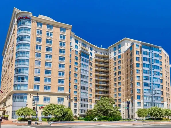 555 Massachusetts Ave NW APT 504, Washington, DC 20001