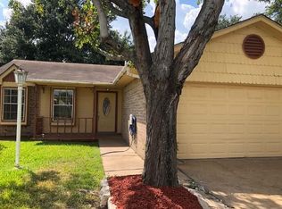 3135 N Mason Rd, Katy, TX 77449