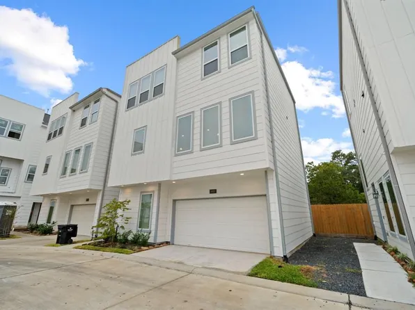 1907 Lonestar Brook Ln, Houston, TX 77080