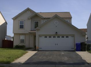 5685 Matuka Dr, Columbus, OH 43232