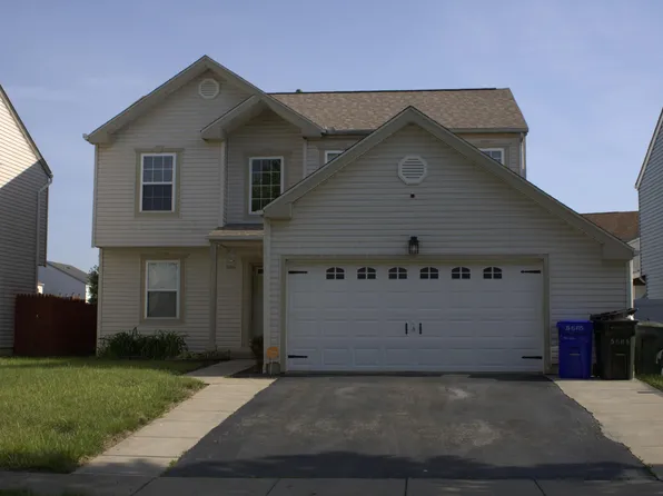 5685 Matuka Dr, Columbus, OH 43232