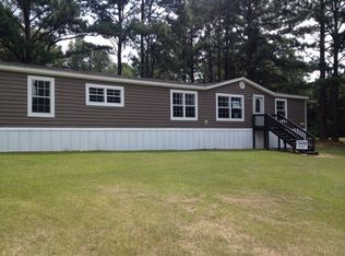 2066 Sumrall Road, RICHTON, MS 39476