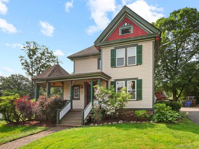 583 Park Road, West Hartford, CT, 06107