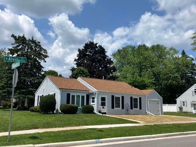 2021 N Alvin St, Appleton, WI, 54911