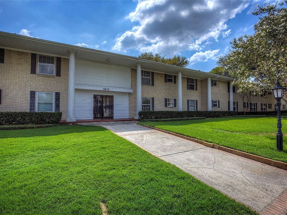 1st image of 5818 E University Blvd APT 111