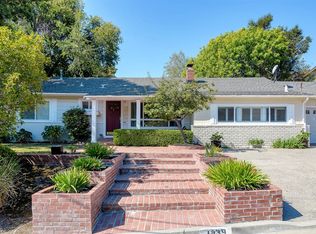 1239 Quandt Rd, Lafayette, CA 94549