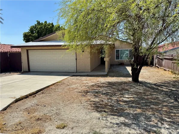 66355 5th St, Desert Hot Springs, CA 92240
