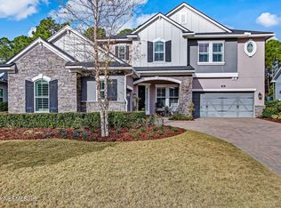 441 Eagle Rock Dr, Ponte Vedra, FL 32081
