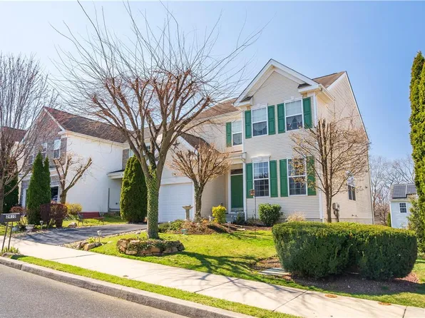 2410 S Wood St, Allentown, PA 18103