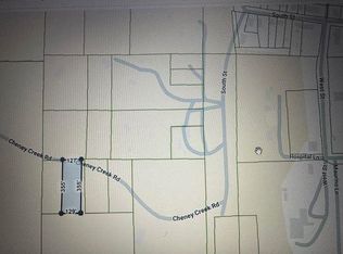 0 Cheney Creek Rd, Susanville, CA 96130