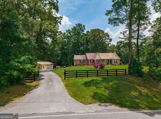400 Cable Rd, Waleska, GA 30183