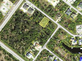 9430 Panama Cir #5, Pt Charlotte, FL 33981