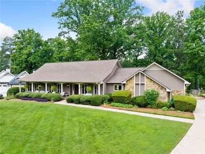 12162 Mountain Laurel Dr, Roswell, GA, 30075