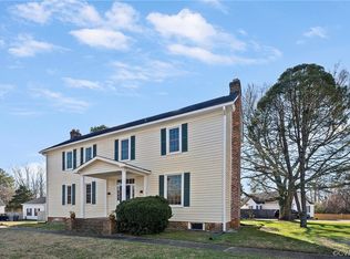 7123 Lynnroy Way, Mechanicsville, VA 23111