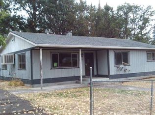 6295 Ponderosa St, Central Pt, OR