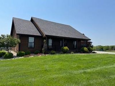 5820 SW Rogers Rd, Stewartsville, MO, 64490