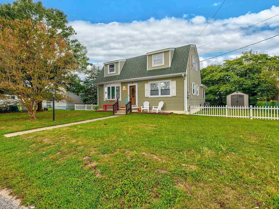 215 W Drumbed Rd, Villas, NJ 08251 Zillow