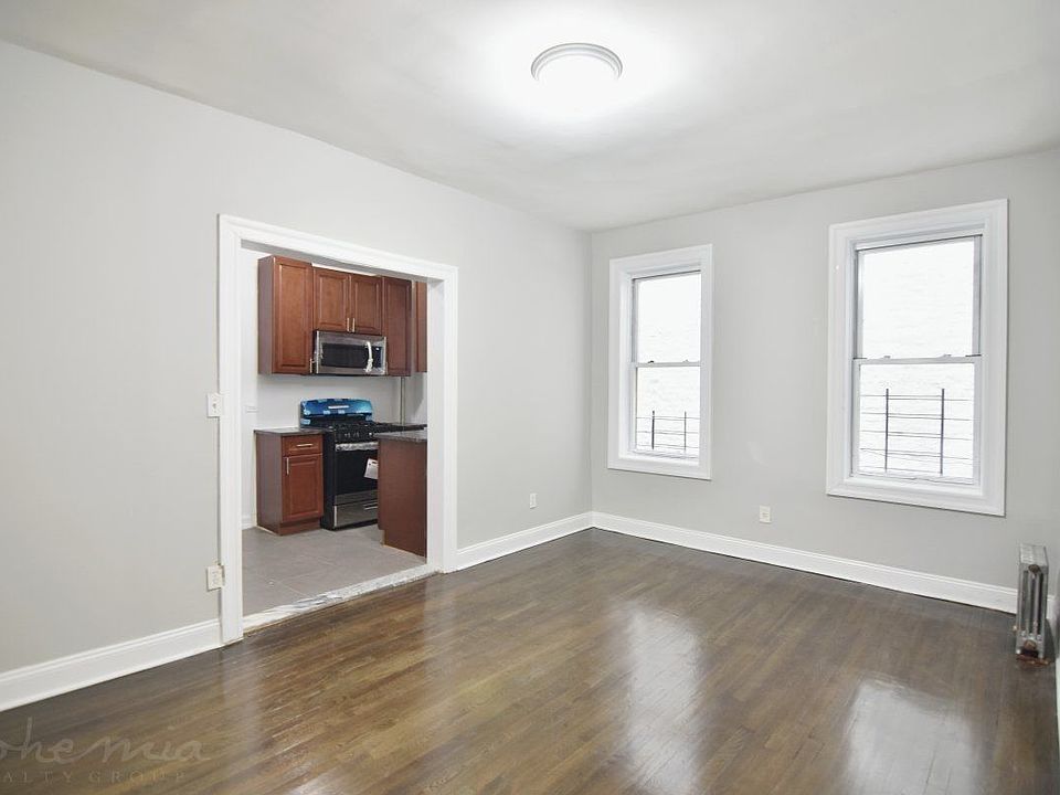 1st image of 546 W 180th St APT 41