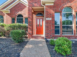 11171 Mansfield Dr, Frisco, TX 75035