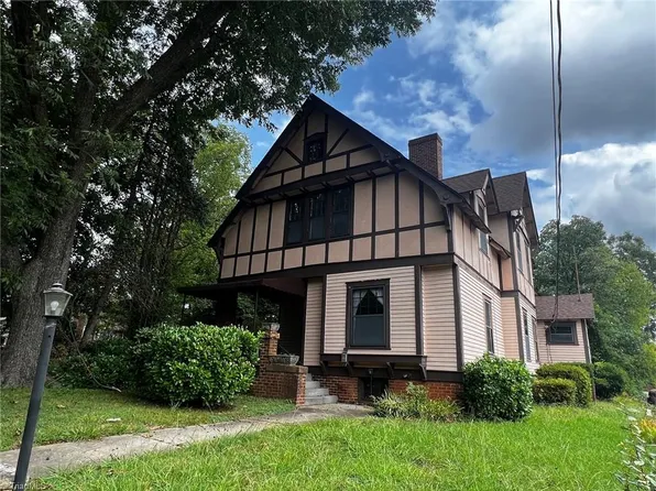 315 S Church St, Salisbury, NC 28144