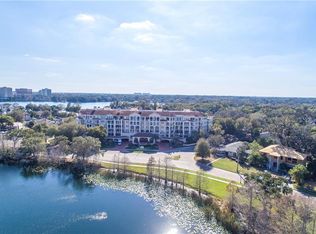 1110 W Ivanhoe Blvd #29, Orlando, FL 32804