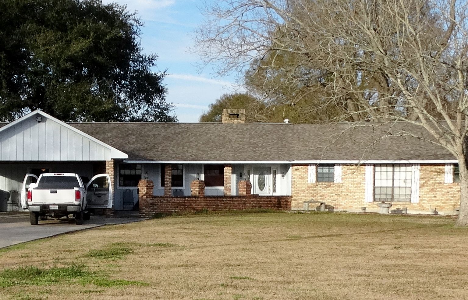 7116 Island Rd, Jarreau, LA 70749 Zillow