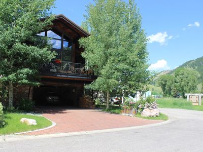 687 E Kelly Ave, Jackson, WY, 83001