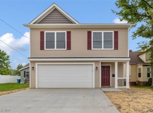 1255 E 351st St, Eastlake, OH 44095