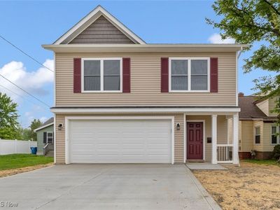 1255 E 351st St, Eastlake, OH, 44095