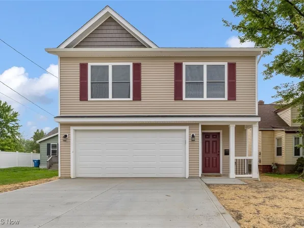 1255 E 351st St, Eastlake, OH 44095