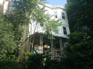 20 Glade Ave, Jamaica Plain, MA 02130