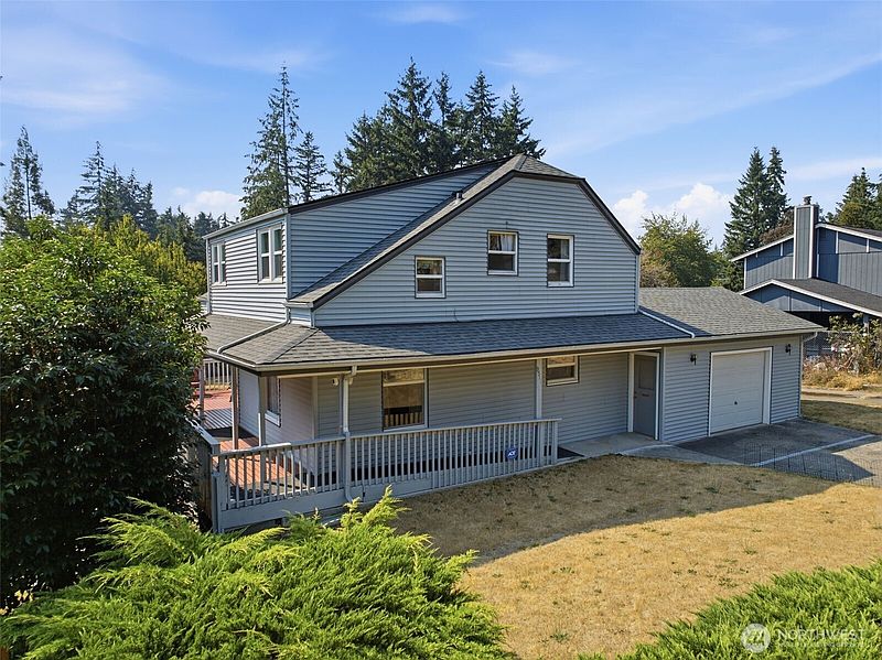 3rd image of 9511 Olson Road NW