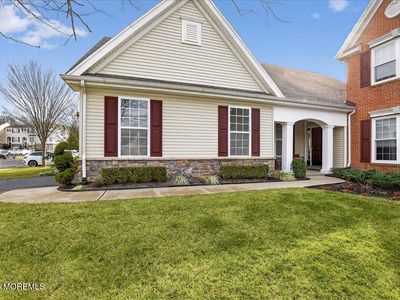 1 Barbour Court #1216, Old Bridge, NJ, 08857