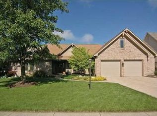 2350 Quiet Ct, Indianapolis, IN