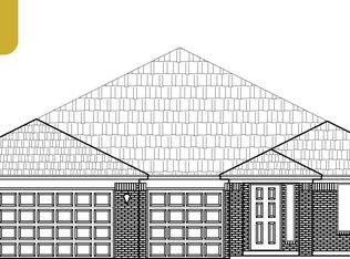 Lincoln - Canvas Collection Plan, Park Valley, Stillwater, OK 74074