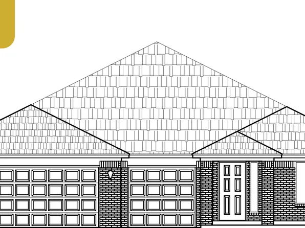 Lincoln - Canvas Collection Plan, Park Valley