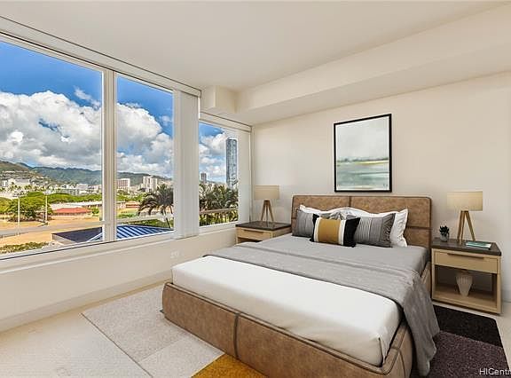 3rd image of 1009 Kapiolani Blvd #722