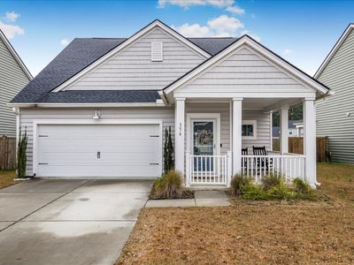 356 Garden Lily Ln, Summerville, SC, 29485