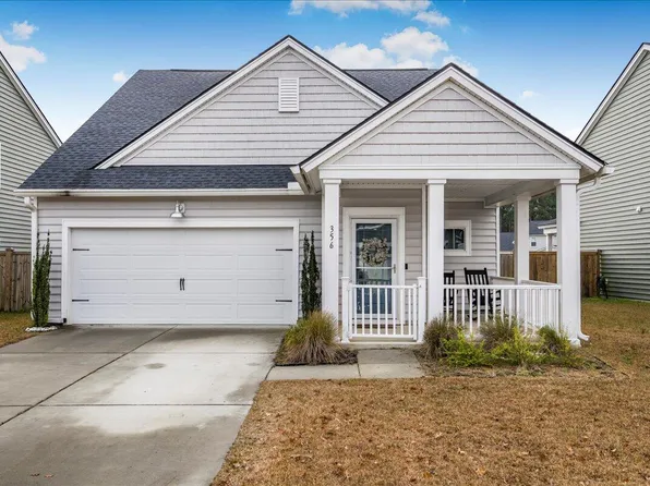356 Garden Lily Ln, Summerville, SC 29485