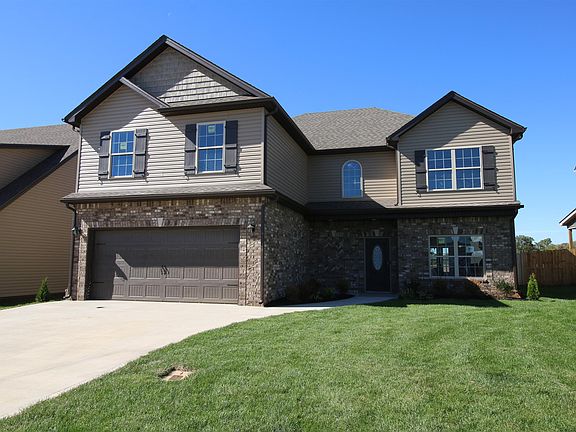 2nd image of 466 Summerfield Lot 466